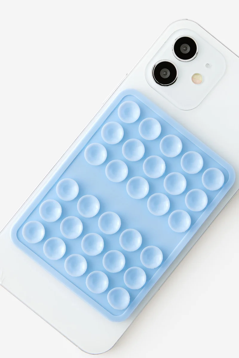 Typo Stick It Phone Mount